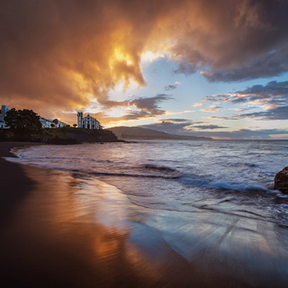 Sunrise Sao Roque